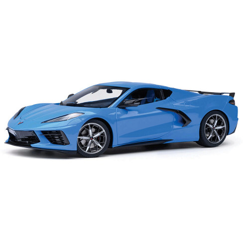 群青色　2000CHEVROLET 1/18スケール Chevrolet (Chevy) Diecast Collectibles | Miniature Cars