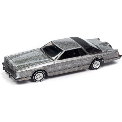 ブラゴ　メタルモデルミニカー 取り寄せ] タメオ 1/43 メタルキット ブラバム BT58 ジャッド