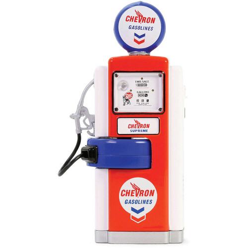 1951 Wayne 505 Union 76 Diecast Model Gas Pump | Greenlight
