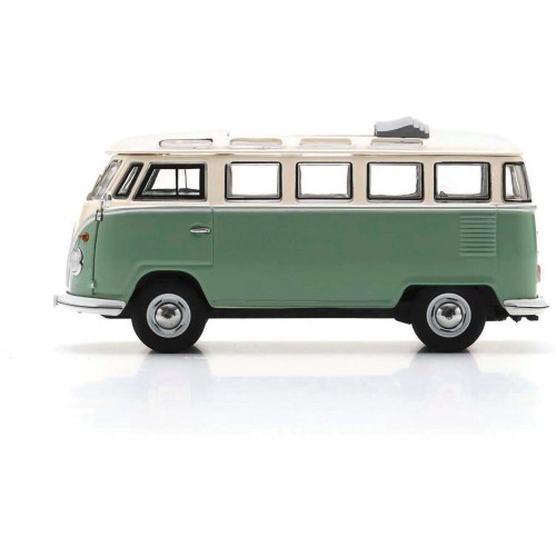 VW T1 Samba Alt Image 1