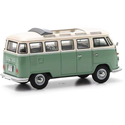 VW T1 Samba Alt Image 4