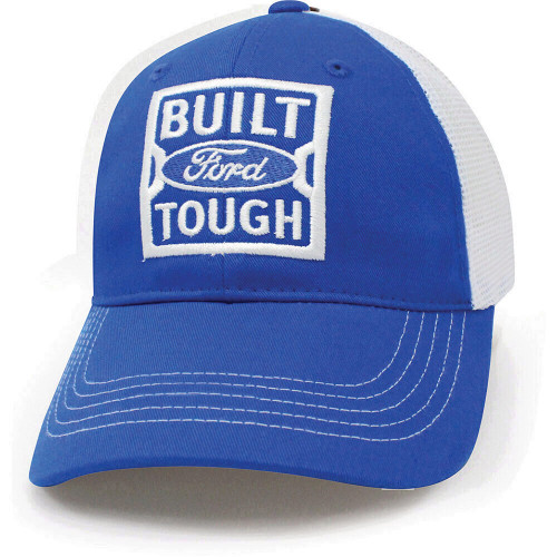 Ford Built Tough Cap Main Image