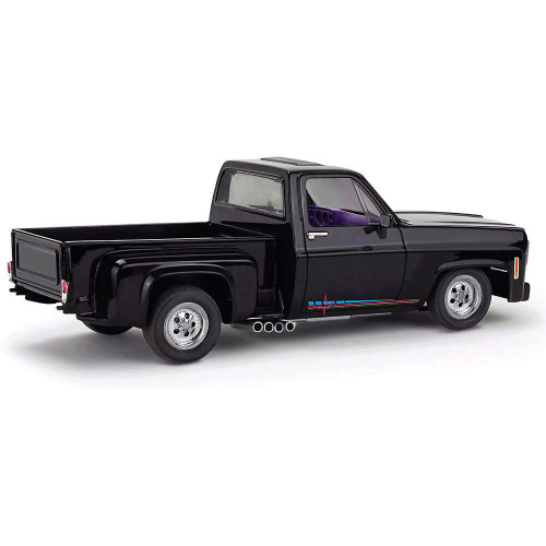 1977 Chevy Street Pickup 1:25 Scale Plastic Model Kit by Revell Alt Image 2