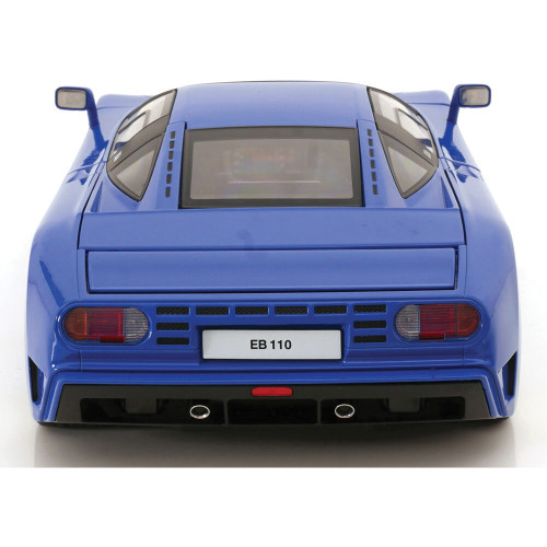 1991 Bugatti EB110 - Blue Alt Image 6