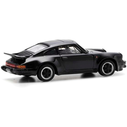 Porsche 911 Turbo (930) 1:64 Scale Diecast Model Car by Schuco Alt Image 1