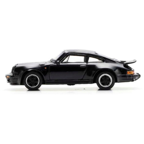 Porsche 911 Turbo (930) 1:64 Scale Diecast Model Car by Schuco Alt Image 2