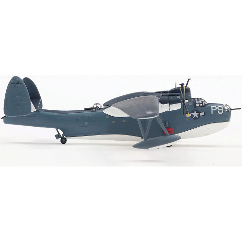 PBM-3B Mariner 1/144 Die Cast Model 1:144 scale Metal by Diecast of Defense Alt Image 5