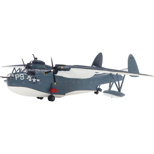 PBM-3B Mariner 1/144 Die Cast Model Main Image