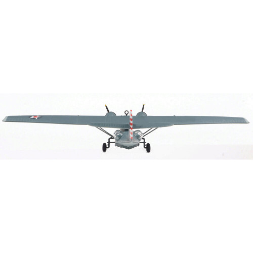 PBY-5A Catalina 1/144 Die Cast Model 1:144 scale Metal by Diecast of Defense Alt Image 6