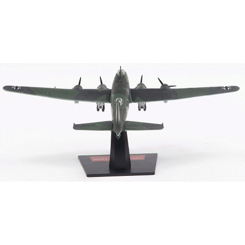 Focke-Wulf Fw 200C-4 Condor 1/144 Die Cast Model 1:144 scale Metal by Diecast of Defense Alt Image 6