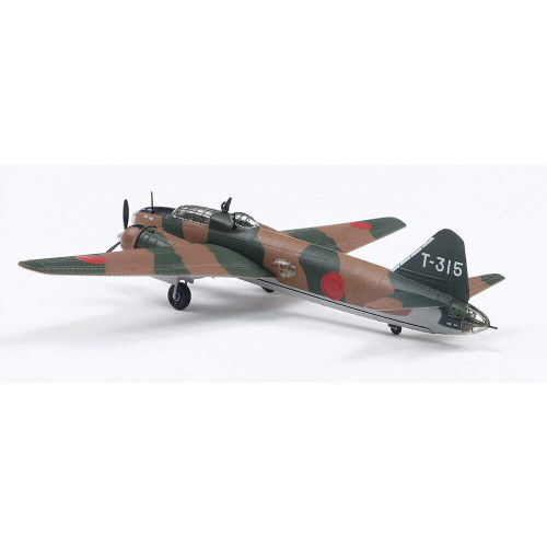 Mitsubishi G4M1 Type 1 1/144 Die Cast Model 1:144 scale Metal by Diecast of Defense Alt Image 4