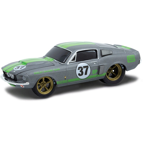 1966 Ford C-950 & 1968 Shelby GT 500 KR Shelby | M2 Machines