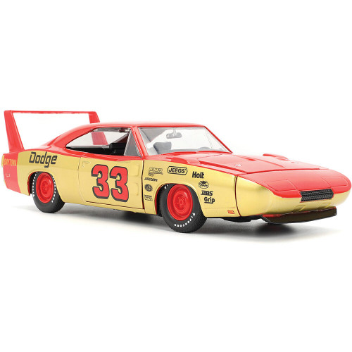 1969 Dodge Charger Daytona - #33 Alt Image 3