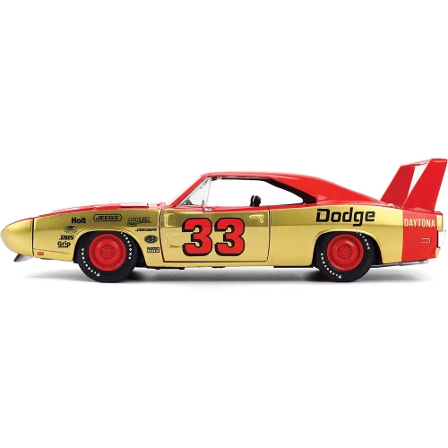 1969 Dodge Charger Daytona - #33 Alt Image 8