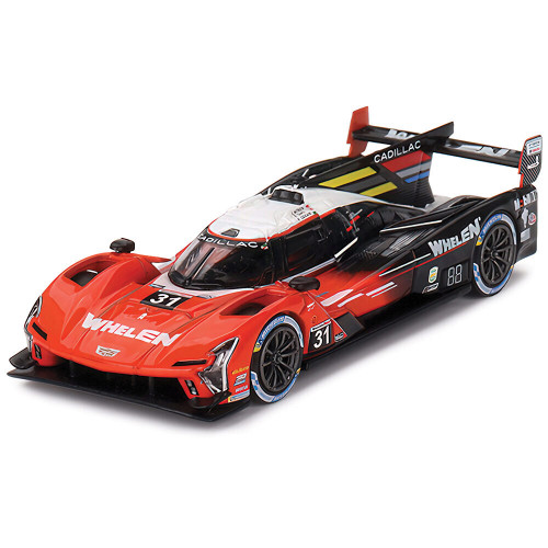 Spark Cadillac Racing 2023 ミニカー Mini GT 1:64 Cadillac V-Series.R #2 Cadillac Racing 2023 Le Mans