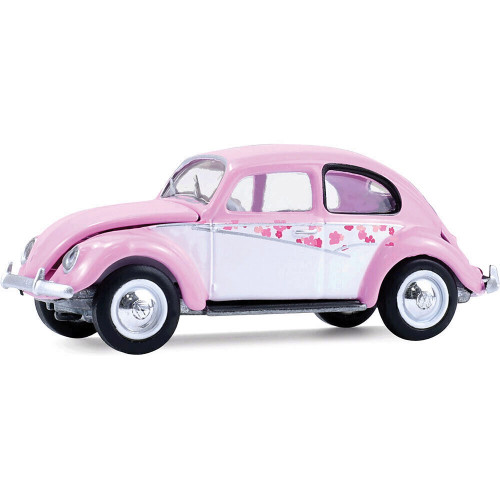 1950 Volkswagen Beetle - Botanical Beetle Main Image