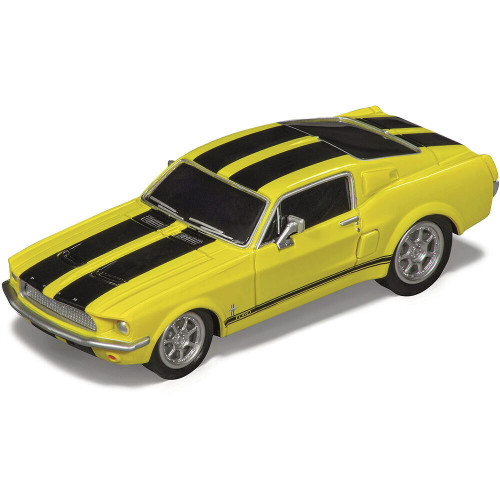 Carrera GO!!! Highway Chase Slot Car Racing Set 1:43 Scale Slot Car Set by Revell Alt Image 3