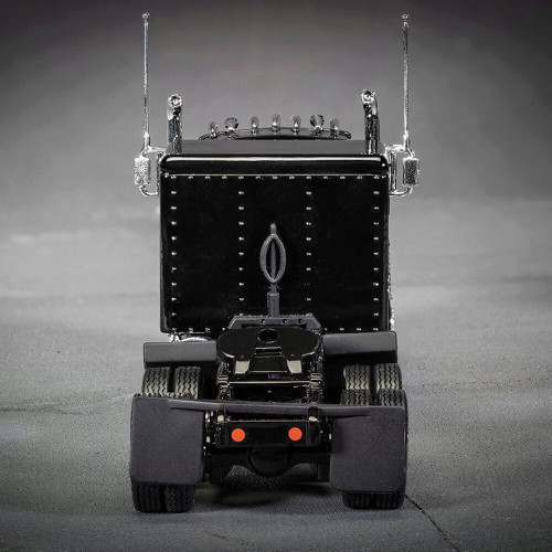 Motörhead Truck Bomber' Alt Image 2