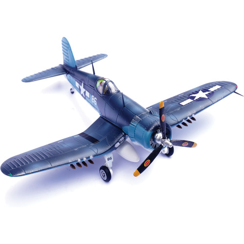 F4U-1 Corsair 1/72 Diecast Model Alt Image 3