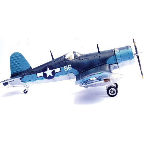 F4U-1 Corsair 1/72 Diecast Model Alt Image 7