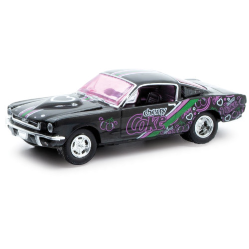 1966 Ford C-950 Truck & 1965 Ford Mustang 2+2 | M2 Machines