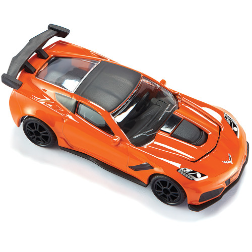 Chevrolet Corvette ZR1  Diecast Model Car by Siku Alt Image 1