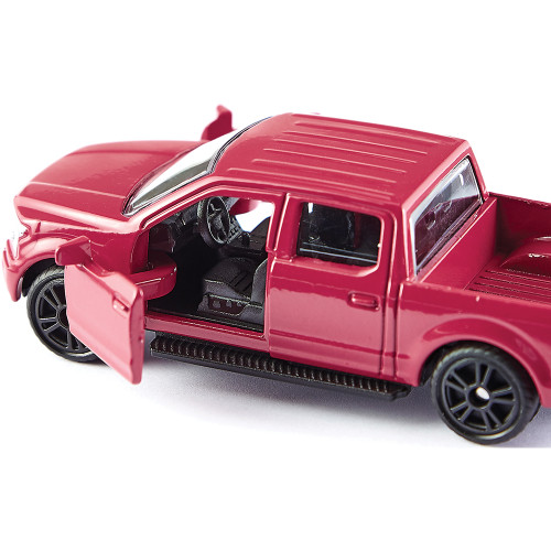 Ford F150  Diecast Model Truck by Siku Alt Image 2