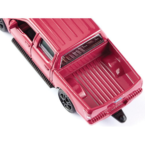 Ford F150  Diecast Model Truck by Siku Alt Image 4