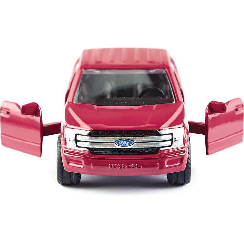 Ford F150 Alt Image 1