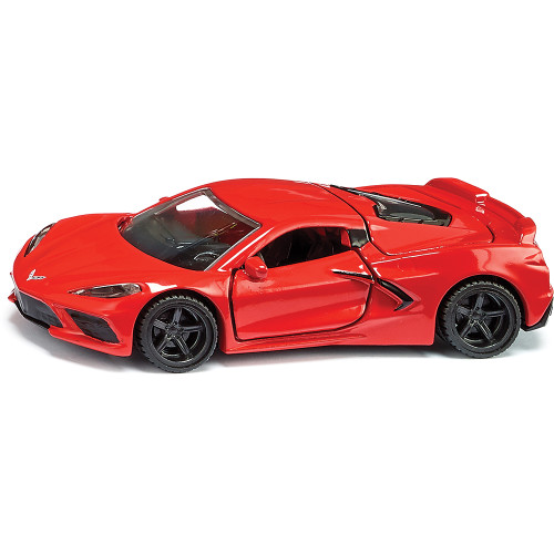 Chevrolet Corvette Stingray Main Image