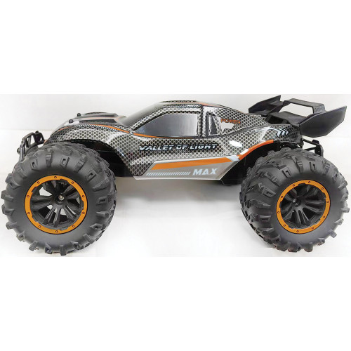 R/C 2.4 GHz High Speed Off-Road Car with Lights Alt Image 1