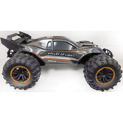 R/C 2.4 GHz High Speed Off-Road Car with Lights Alt Image 5