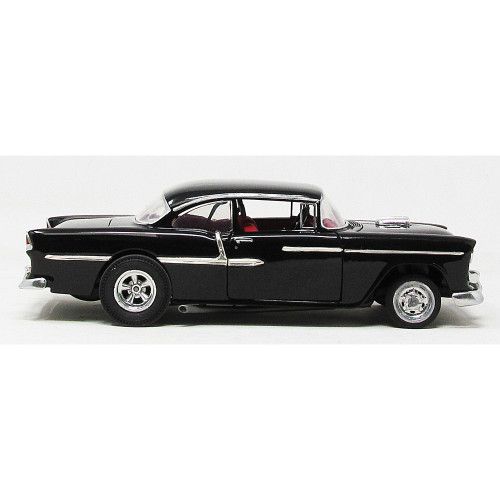 1955 Chevy Street Rod XPARTS - Model Kit Alt Image 2