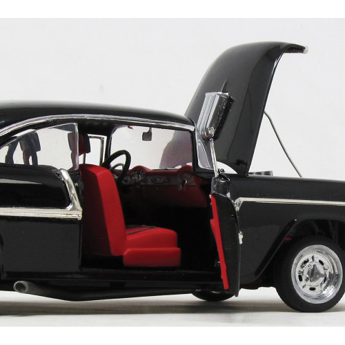 1955 Chevy Street Rod XPARTS - Model Kit Alt Image 3