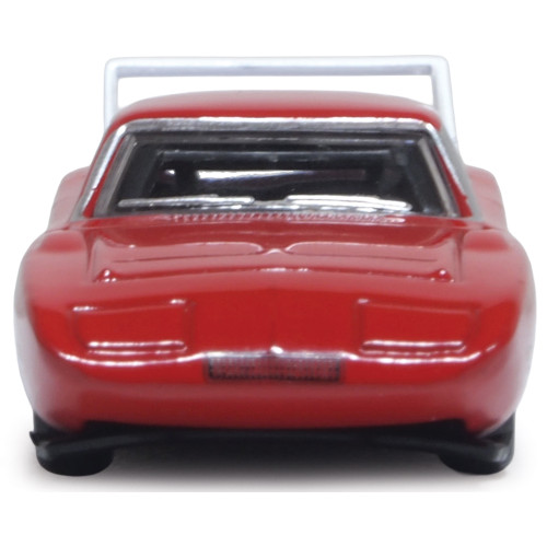 1969 Dodge Charger Daytona - Red Alt Image 1