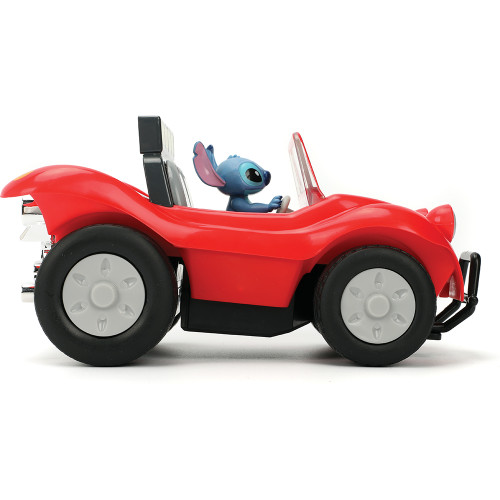 Stitch Radio Control Disney Buggy Alt Image 4