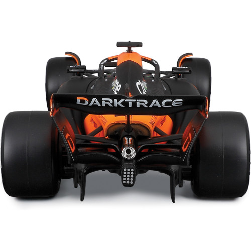 2024 McLaren F1 MCL38  w/ figure - Piastri #81 Alt Image 6