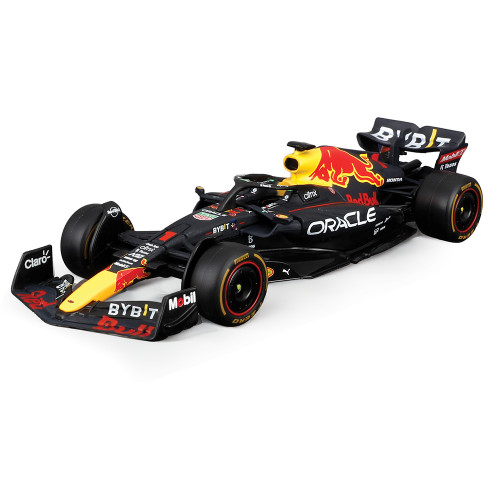 Max Verstappen 4 Time Formula 1 World Champion Diecast Collection Alt Image 3