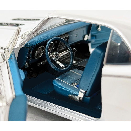 1967 Chevrolet Camaro RS/SS - Car Craft Test Car Alt Image 3