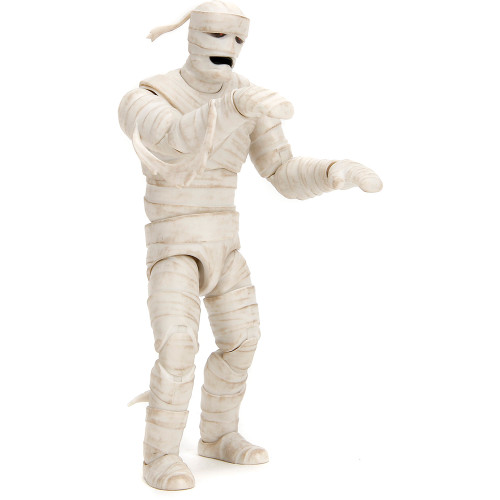 Mummy of Ankha - Scooby Doo Action Figure 1:12 Scale Posable Action Figure by Jada Toys Main Image