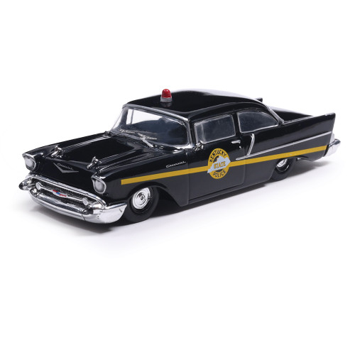 1957 Chevrolet One-Fifty - Kentucky State Police Main Image