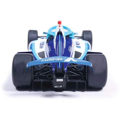 2025 NTT INDYCAR Series - #23 Ryan Hunter-Reay / Dreyer & Reinbold Racing/Cusick Motorsports, Wedbush Securities Alt Image 6