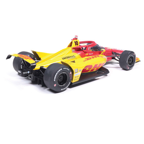 109Th Indianapolis 500 Champion - #10 Alex Palou / Chip Alt Image 1