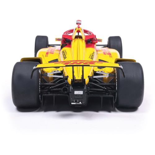 109Th Indianapolis 500 Champion - #10 Alex Palou / Chip Alt Image 7