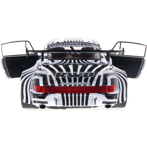 2022 RWB Body kit 