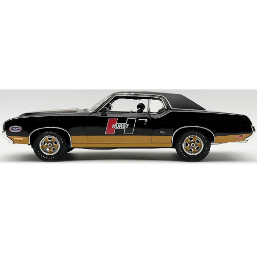 1970 Oldsmobile Cutlass SX - Hurst Edition Alt Image 3