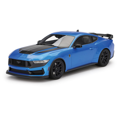 2024 Ford Mustang Dark Horse  - Grabber Blue Main Image