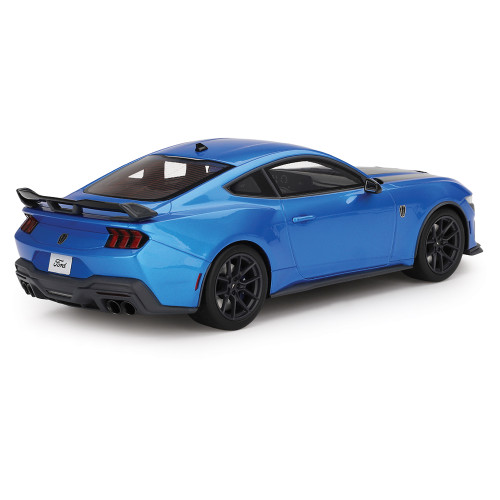 2024 Ford Mustang Dark Horse  - Grabber Blue Alt Image 1