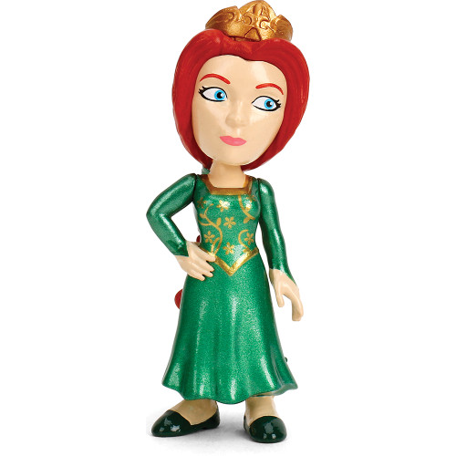 Shrek Diecast 4-Pack Figures  Diecast Figure by Jada Toys Alt Image 3