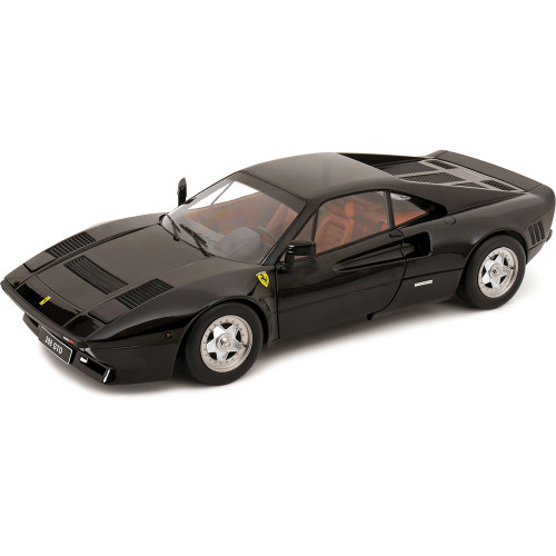 1984 Ferrari 288 GTO - Black Main Image